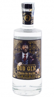 GIN BUD CL.50